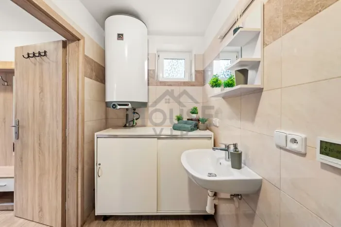 Prodej bytu 2+kk, Černý Důl - Čistá v Krkonoších, 44 m2