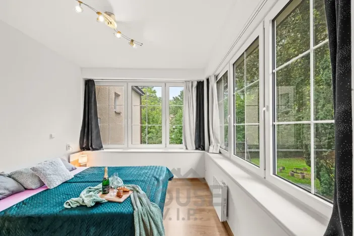 Prodej bytu 2+kk, Černý Důl - Čistá v Krkonoších, 44 m2