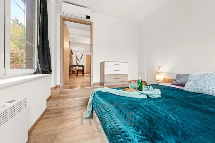 Prodej bytu 2+kk, Černý Důl - Čistá v Krkonoších, 44 m2