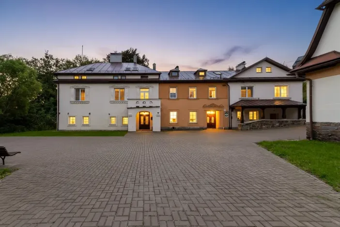 Prodej bytu 2+kk, Černý Důl - Čistá v Krkonoších, 44 m2