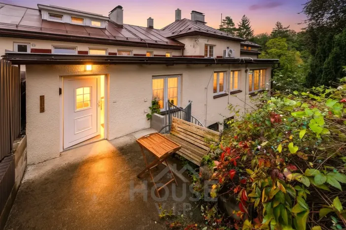 Prodej bytu 2+kk, Černý Důl - Čistá v Krkonoších, 44 m2