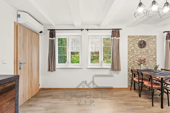 Prodej bytu 2+kk, Černý Důl - Čistá v Krkonoších, 44 m2