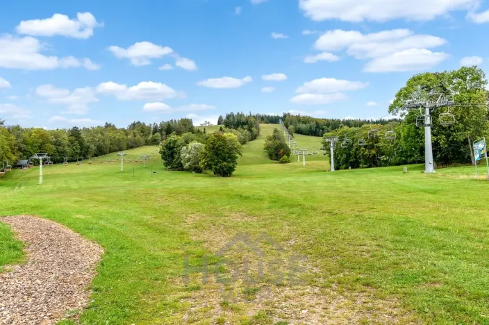 Prodej bytu 2+kk, Černý Důl - Čistá v Krkonoších, 44 m2