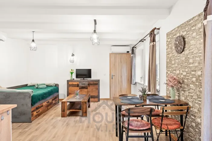 Prodej bytu 2+kk, Černý Důl - Čistá v Krkonoších, 44 m2