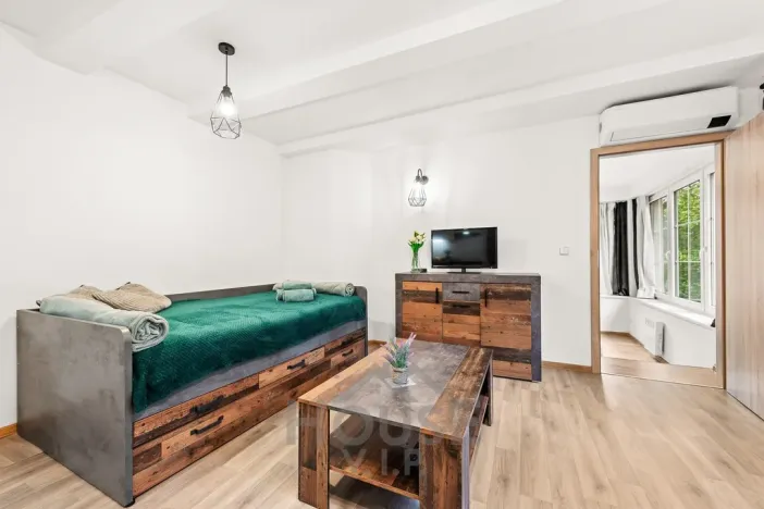 Prodej bytu 2+kk, Černý Důl - Čistá v Krkonoších, 44 m2