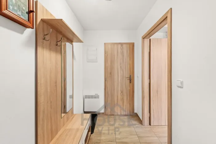 Prodej bytu 2+kk, Černý Důl - Čistá v Krkonoších, 44 m2