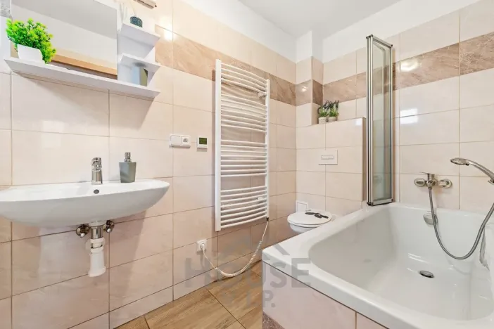 Prodej bytu 2+kk, Černý Důl - Čistá v Krkonoších, 44 m2