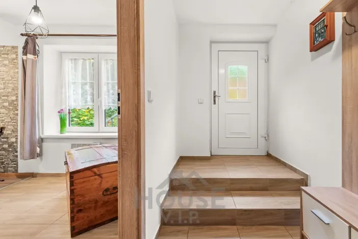 Prodej bytu 2+kk, Černý Důl - Čistá v Krkonoších, 44 m2