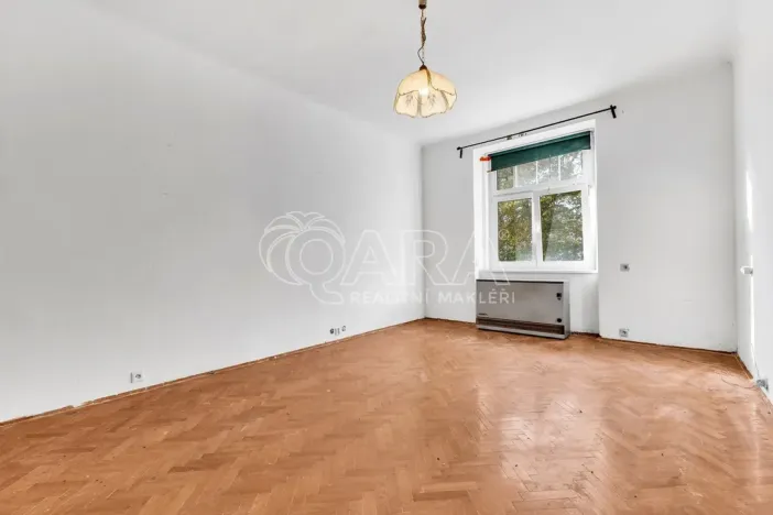 Prodej bytu 2+kk, Praha - Vysočany, Na břehu, 54 m2