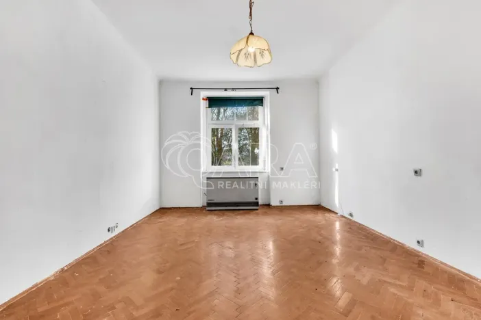Prodej bytu 2+kk, Praha - Vysočany, Na břehu, 54 m2