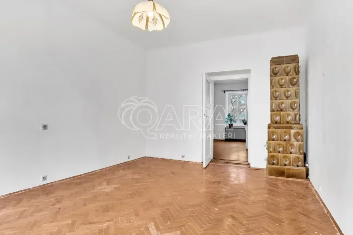 Prodej bytu 2+kk, Praha - Vysočany, Na břehu, 54 m2