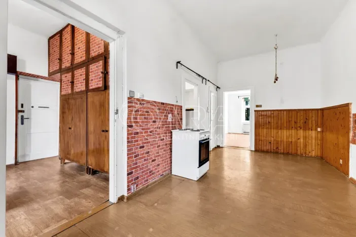 Prodej bytu 2+kk, Praha - Vysočany, Na břehu, 54 m2