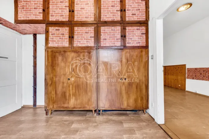 Prodej bytu 2+kk, Praha - Vysočany, Na břehu, 54 m2