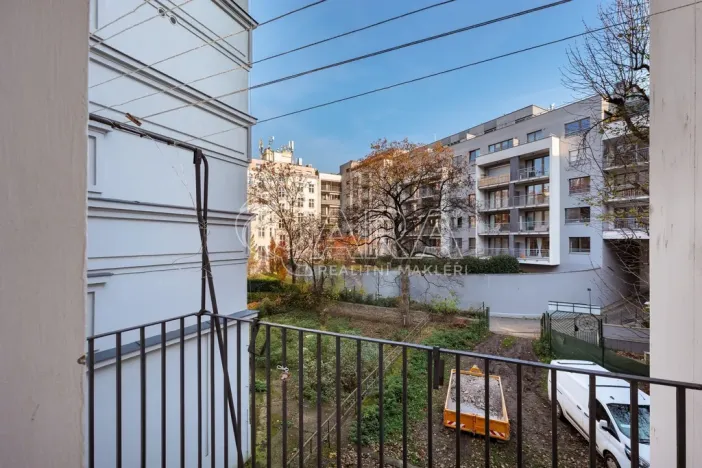 Prodej bytu 2+kk, Praha - Vysočany, Na břehu, 54 m2