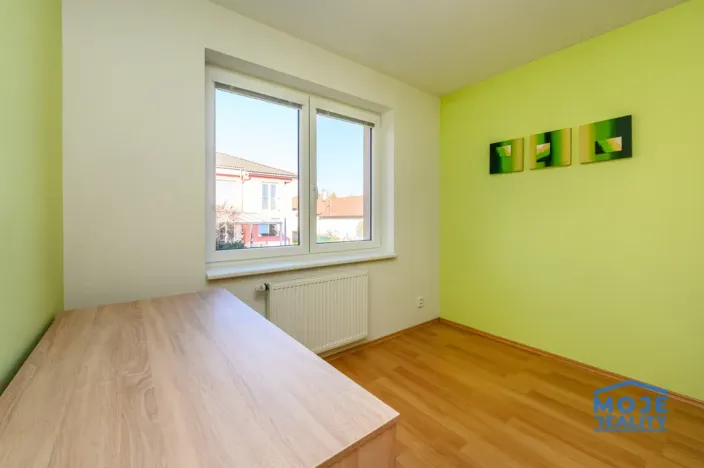 Pronájem rodinného domu, Vejprnice, Na Hruškách, 133 m2