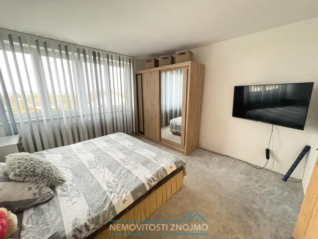 Pronájem bytu 2+kk, Dyjákovice, 73 m2