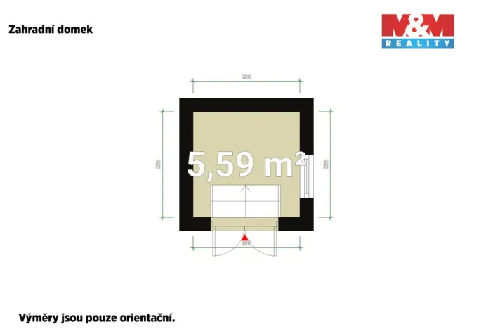 Prodej rodinného domu, Pernarec - Krukanice, 98 m2