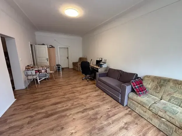 Prodej činžovního domu, Jihlava, Židovská, 180 m2