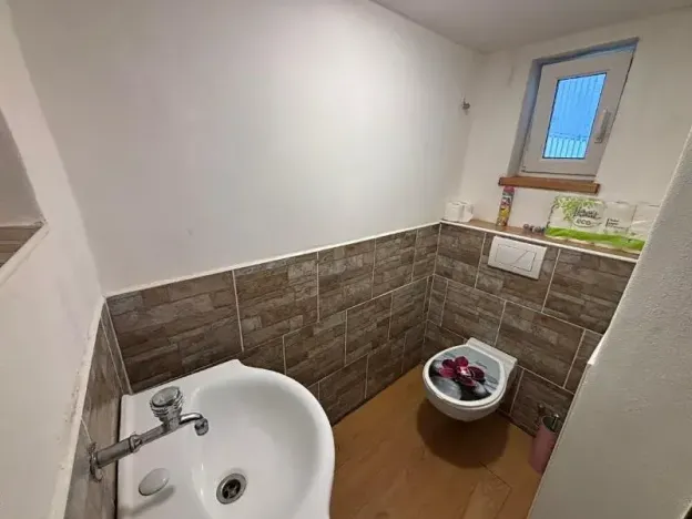 Prodej činžovního domu, Jihlava, Židovská, 180 m2