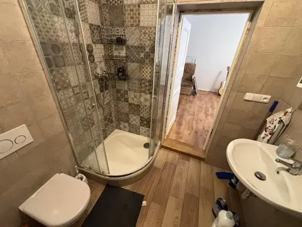 Prodej činžovního domu, Jihlava, Židovská, 180 m2