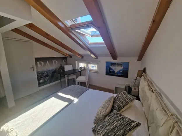 Prodej bytu 2+kk, Rovinj, Chorvatsko, 50 m2