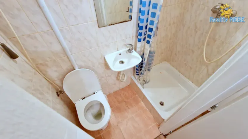 Pronájem bytu 1+kk, Praha - Strašnice, Pod strašnickou vinicí, 16 m2