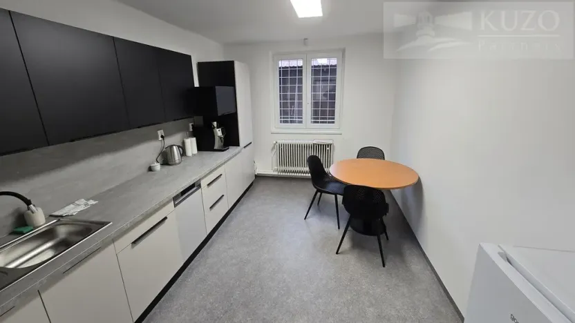 Pronájem kanceláře, Příbram, K Podlesí, 15 m2