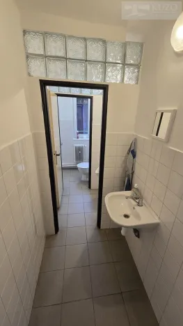 Pronájem kanceláře, Příbram, K Podlesí, 15 m2