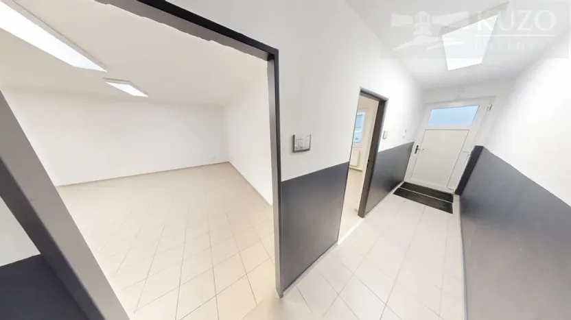 Pronájem kanceláře, Příbram, K Podlesí, 15 m2