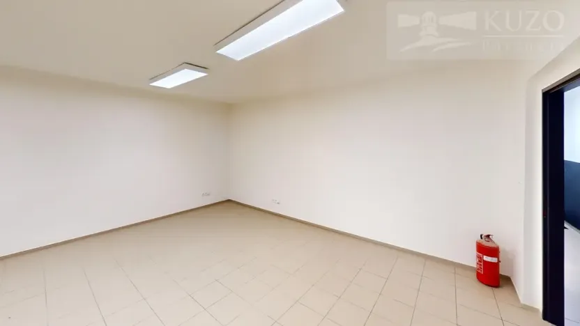 Pronájem kanceláře, Příbram, K Podlesí, 15 m2