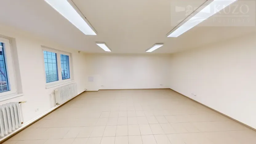 Pronájem kanceláře, Příbram, K Podlesí, 25 m2