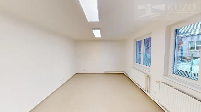 Pronájem kanceláře, Příbram, K Podlesí, 25 m2
