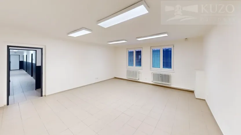 Pronájem kanceláře, Příbram, K Podlesí, 25 m2