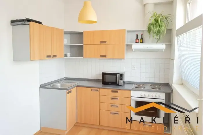 Pronájem bytu 3+1, Jihlava, Havlíčkova, 68 m2