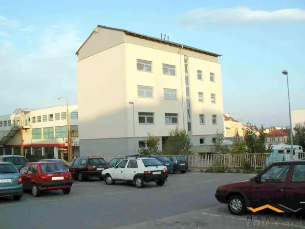 Pronájem bytu 3+1, Jihlava, Havlíčkova, 68 m2