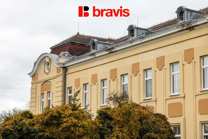 Prodej činžovního domu, Konice, Vrchlického, 1024 m2