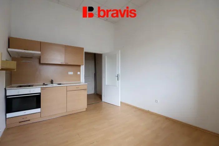 Prodej činžovního domu, Konice, Vrchlického, 1024 m2