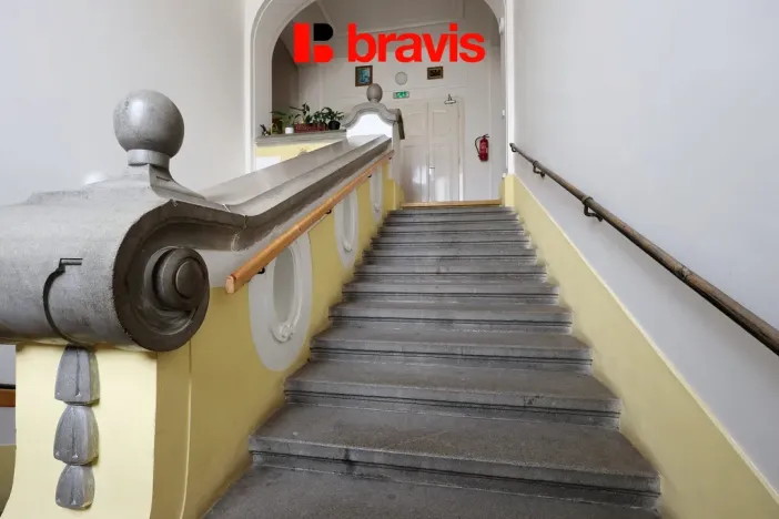 Prodej činžovního domu, Konice, Vrchlického, 1024 m2