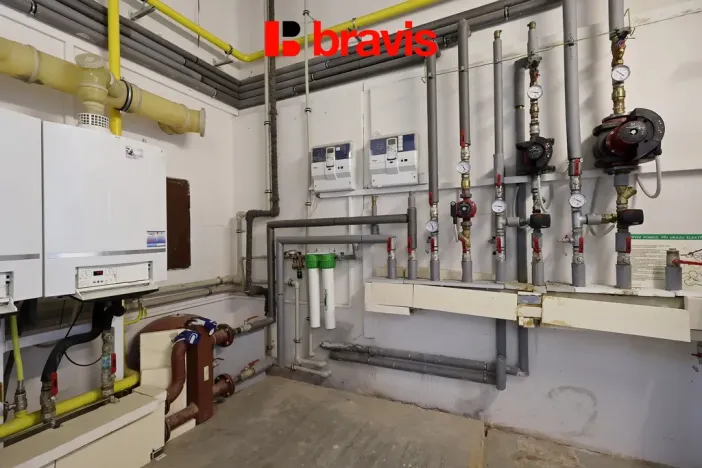 Prodej činžovního domu, Konice, Vrchlického, 1024 m2