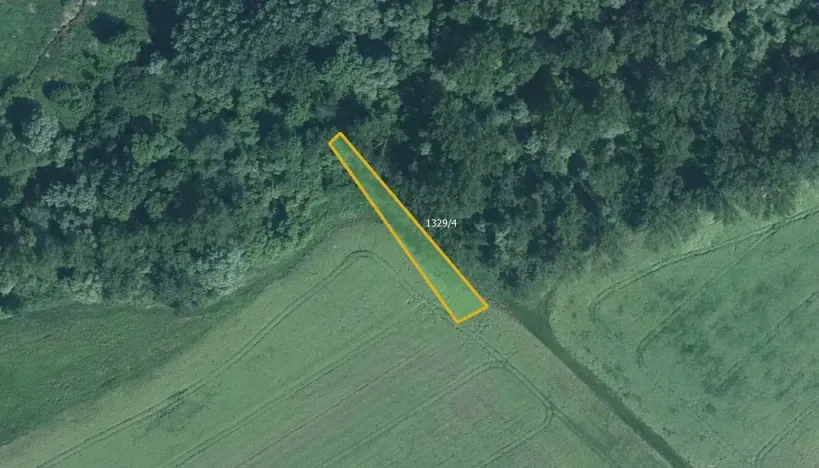 Prodej pole, Petrov, 11144 m2