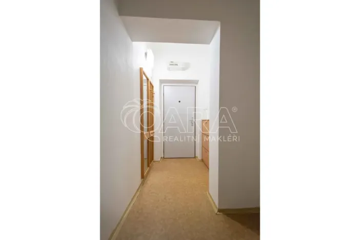 Pronájem bytu 1+kk, Mělník, Čechova, 30 m2