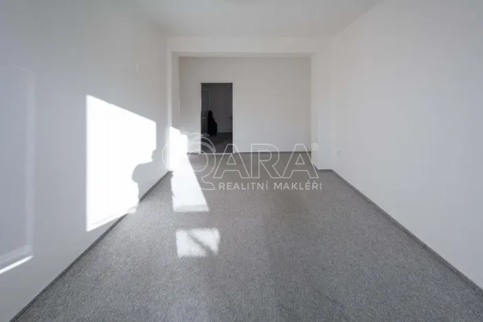 Pronájem bytu 2+1, Mělník, Studentská, 55 m2