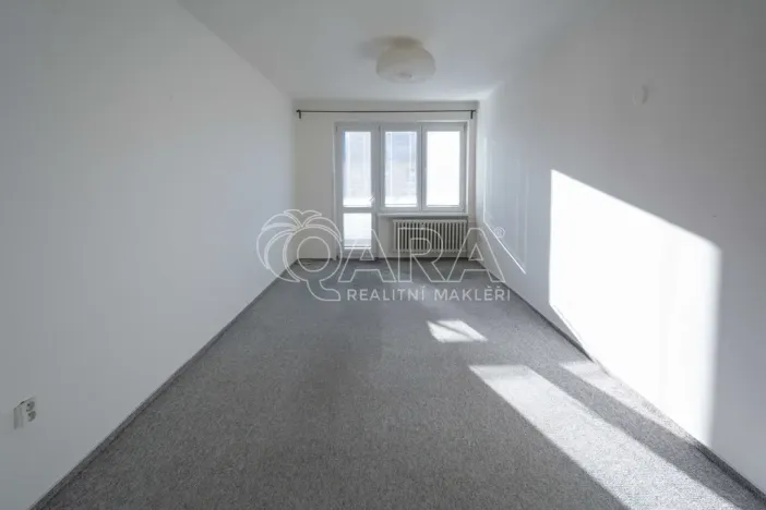 Pronájem bytu 2+1, Mělník, Studentská, 55 m2