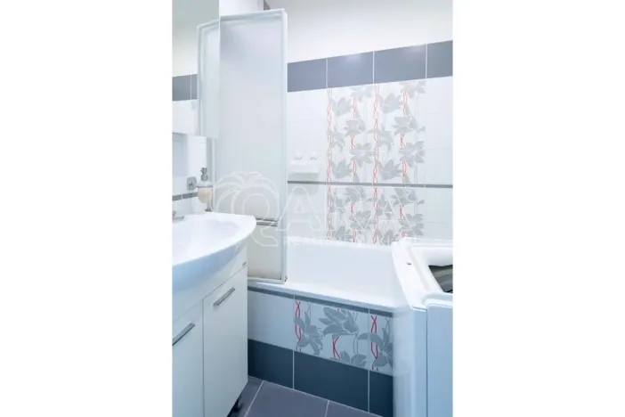 Pronájem bytu 2+1, Mělník, Studentská, 55 m2