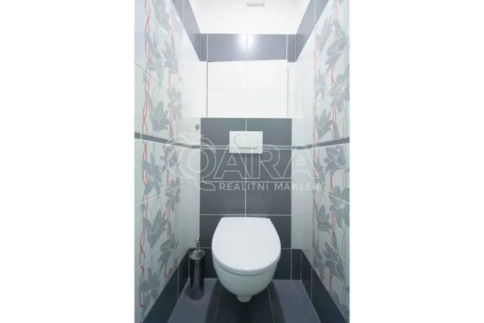 Pronájem bytu 2+1, Mělník, Studentská, 55 m2