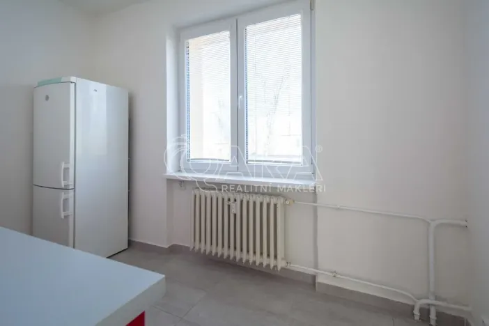 Pronájem bytu 2+1, Mělník, Studentská, 55 m2