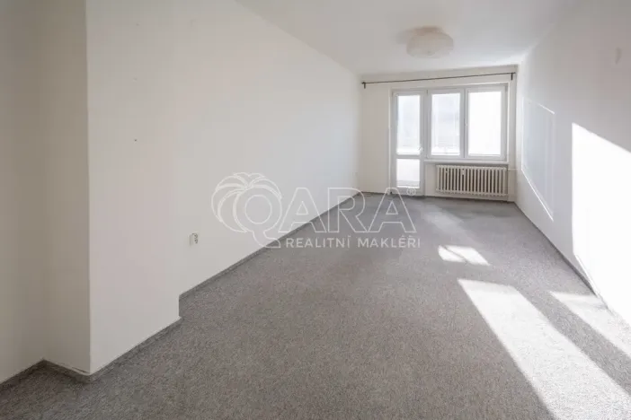 Pronájem bytu 2+1, Mělník, Studentská, 55 m2