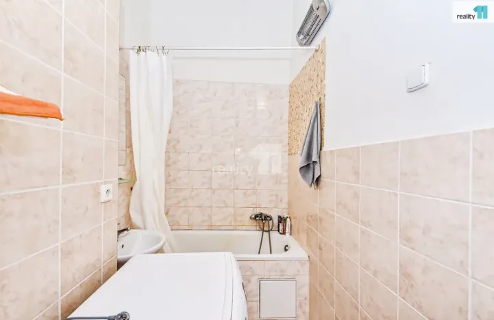 Prodej bytu 2+kk, Praha - Smíchov, Zoubkova, 38 m2