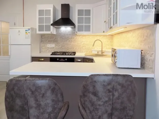 Pronájem bytu 2+1, Teplice, U Hadích lázní, 53 m2