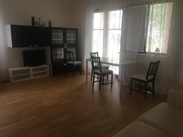 Pronájem bytu 2+kk, Praha - Dejvice, Paťanka, 65 m2